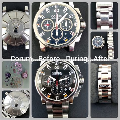 perth watch repairs